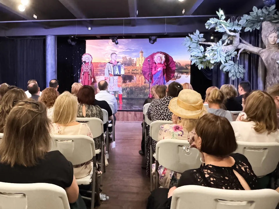 Фото: МедиаБанк Подмосковья/Мария Шматкова