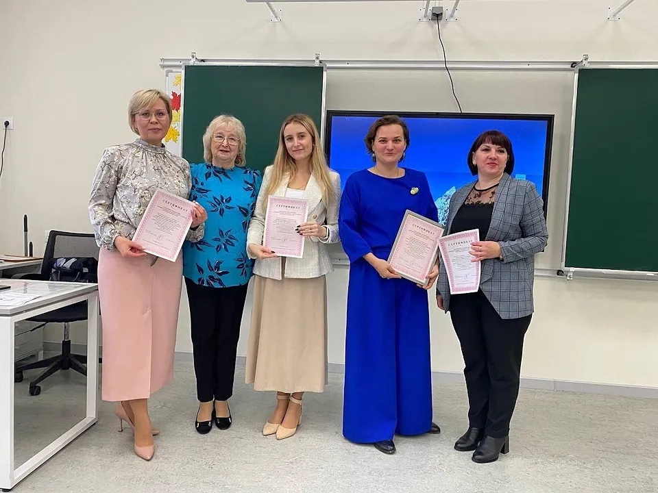 Фото: Администрация г.о. Чехов