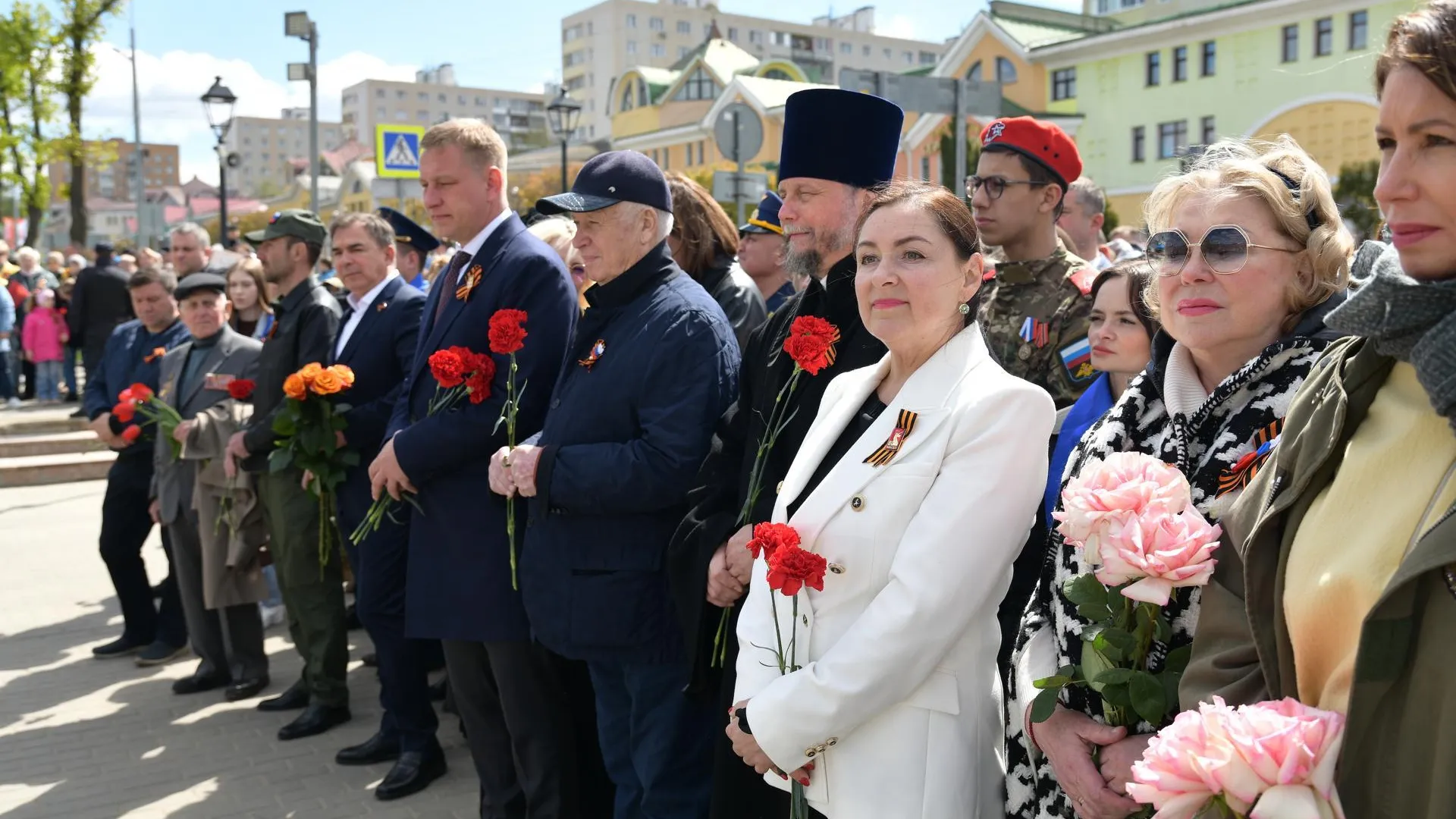 Пресс-служба администрации Дмитровского муниципального округа