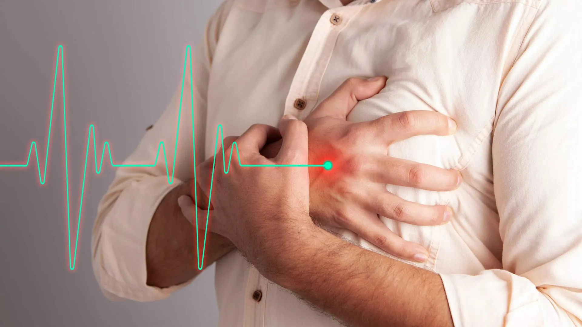 Из архива  Одинцовской областной больницы