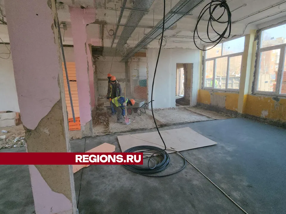Фото: REGIONS/Валерий Гореловский