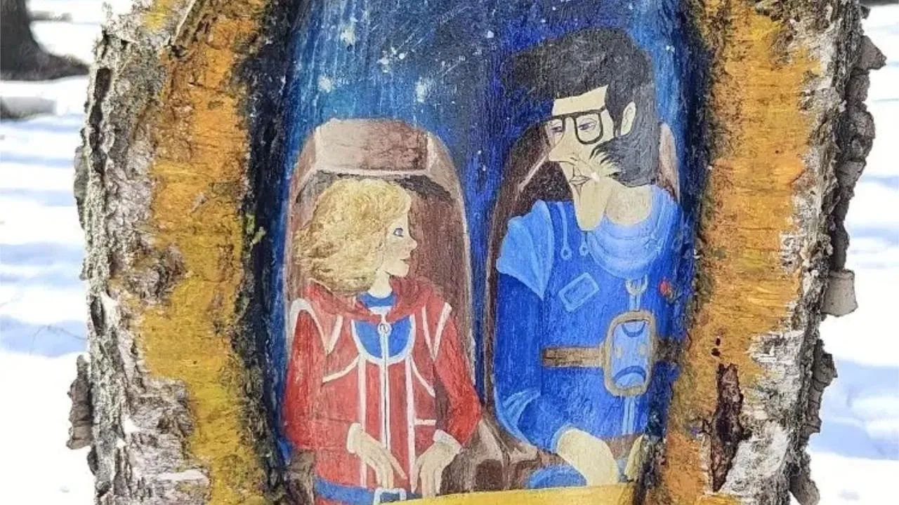 vk.com/МАУ "Парковый комплекс г.о. Клин"