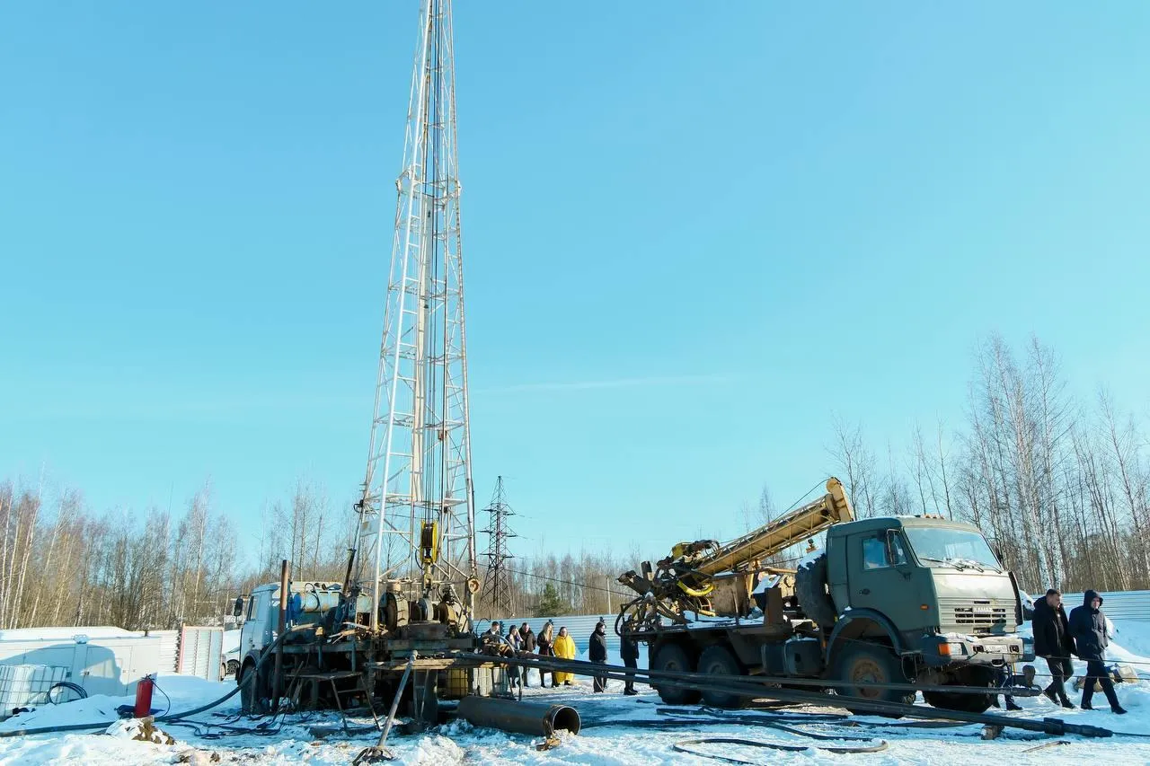 пресс-служба администрации Шатуры