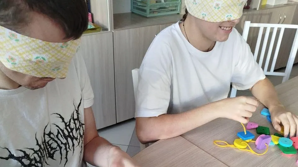 Фото: Министерство социального развития Московской области