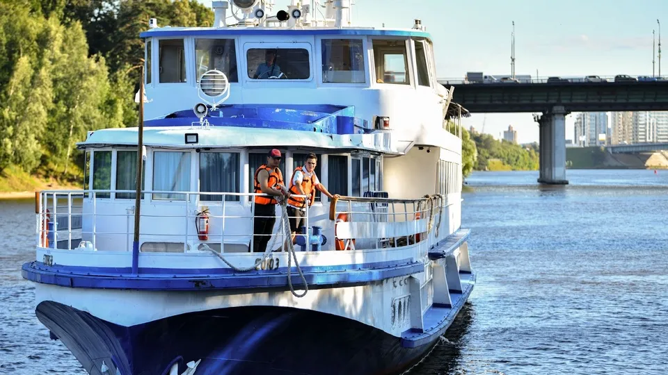 Фото: пресс-служба Администрации г.о. Химки