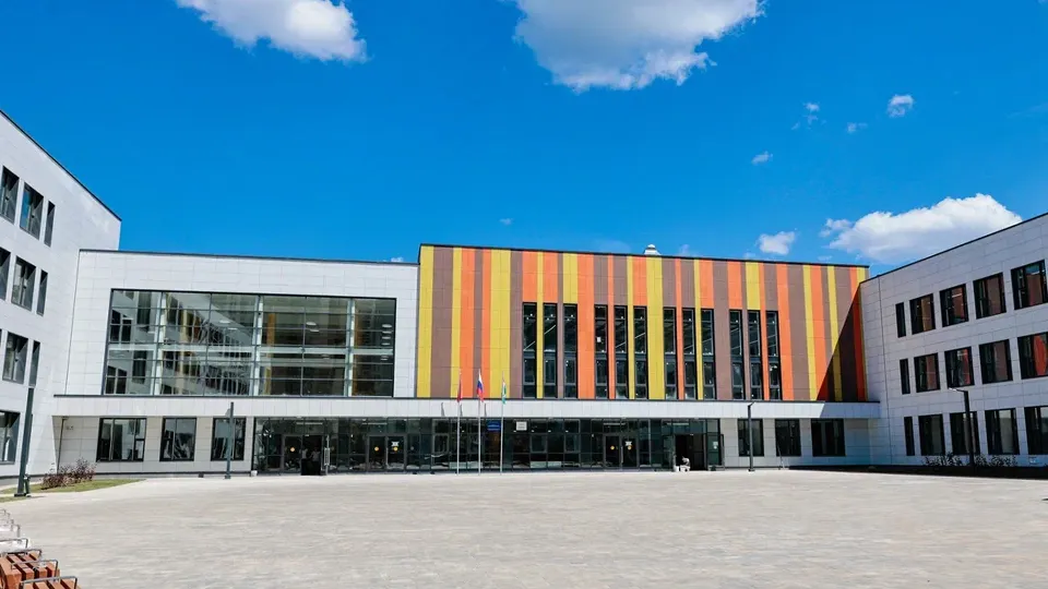 Фото: пресс-служба губернатора и правительства Московской области