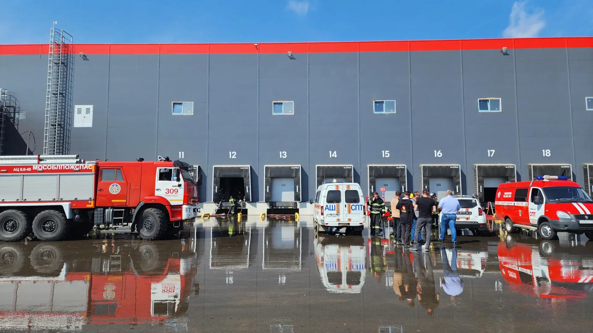 фото: Мария Андрюхина