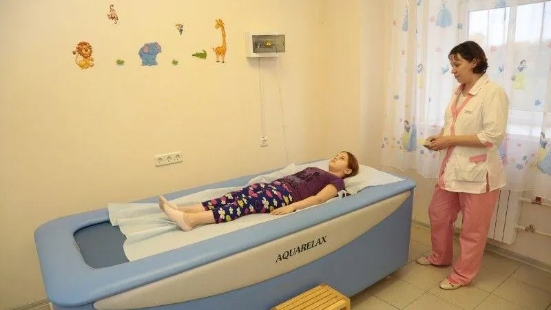 Семь сотен детей прошли реабилитацию после COVID-19 в Подмосковье