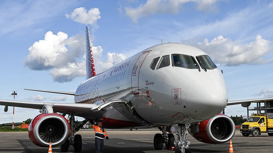 Фото: ТАСС/Лев Федосеев