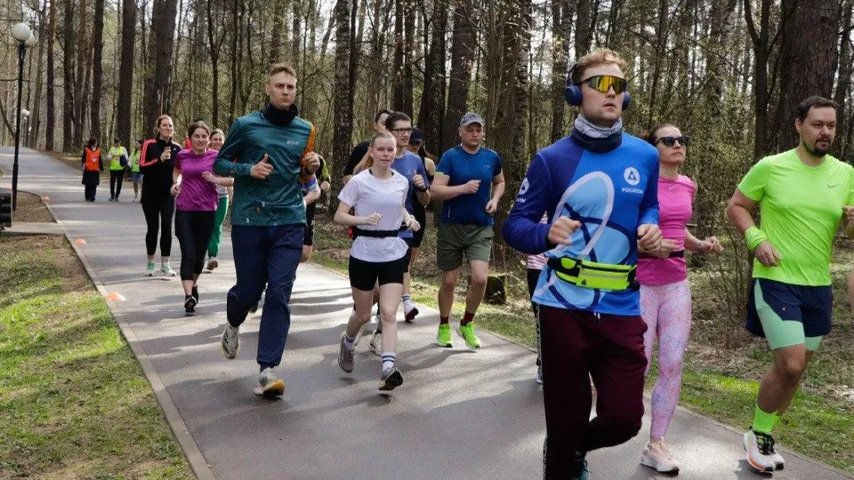 Фото: МАУК «Парки Красногорска»