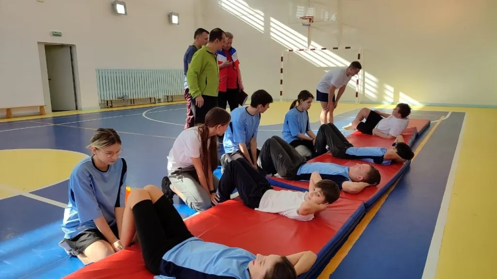 Фото: пресс-служба администрации г.о. Серпухов