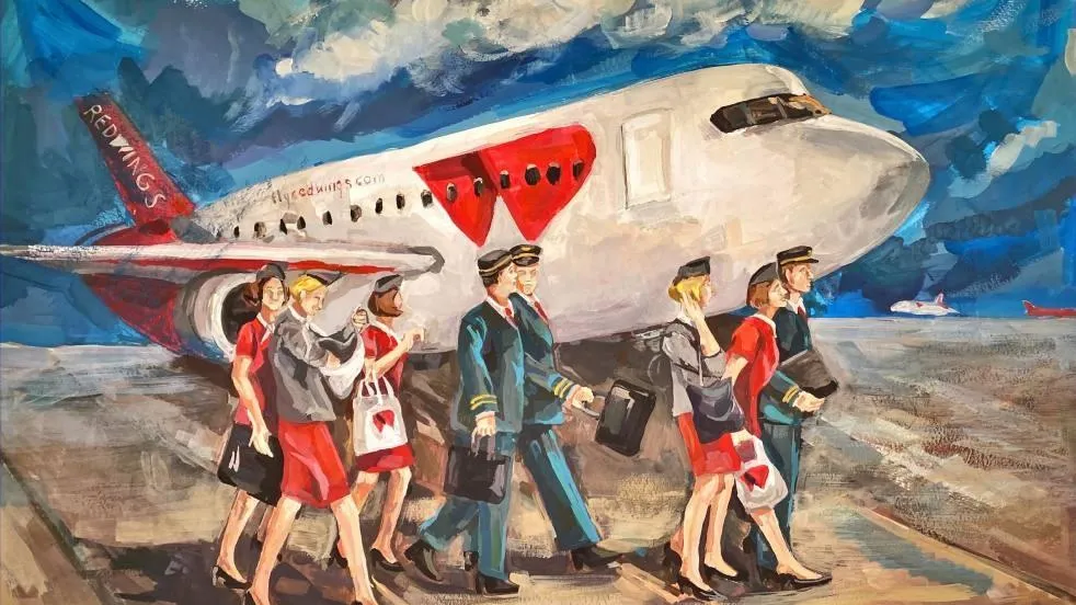 пресс-служба администрации городского округа Красногорск