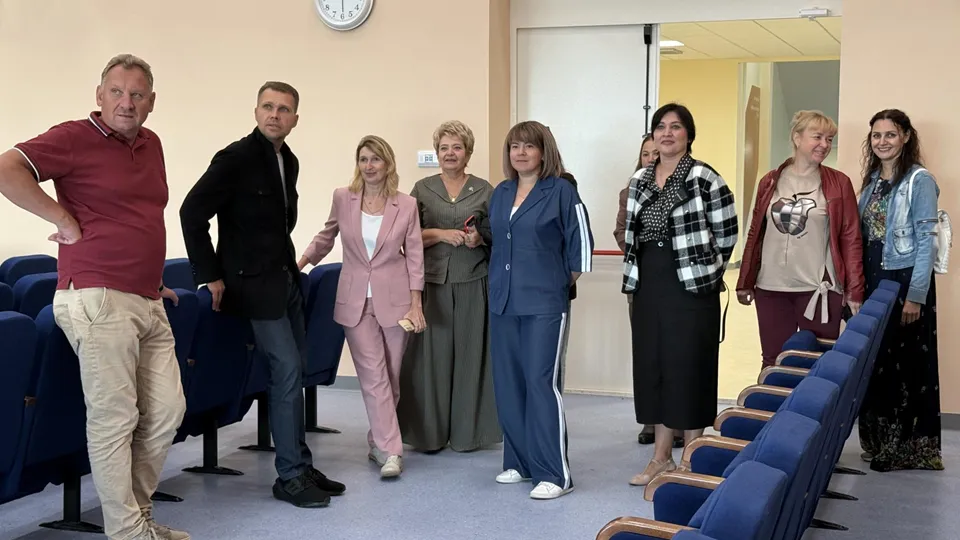 Фото: пресс-служба депутата Госдумы Никиты Чаплина