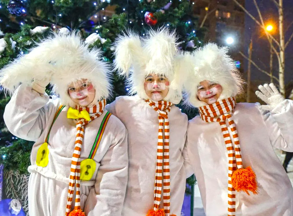 Фото: Дом культуры «Созвездие»