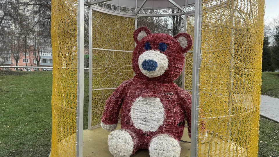 Фото: Полина Абраменко