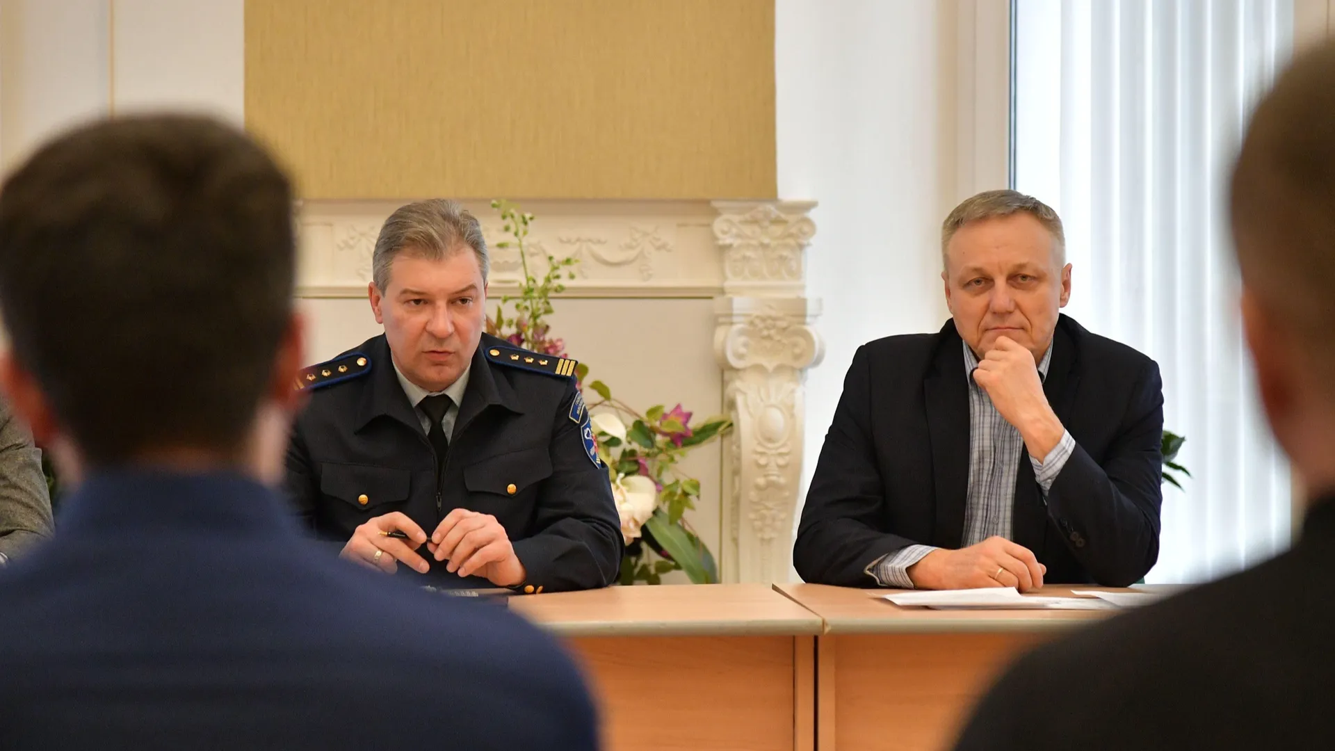 Фото: Администрация Дмитровского городского округа.