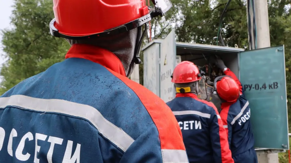 Фото: МедиаБанк Подмосковья/Ирина Матвеева