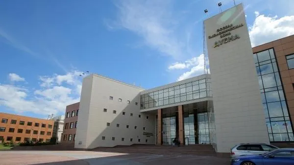 Виталий Белоусов / РИА Новости
