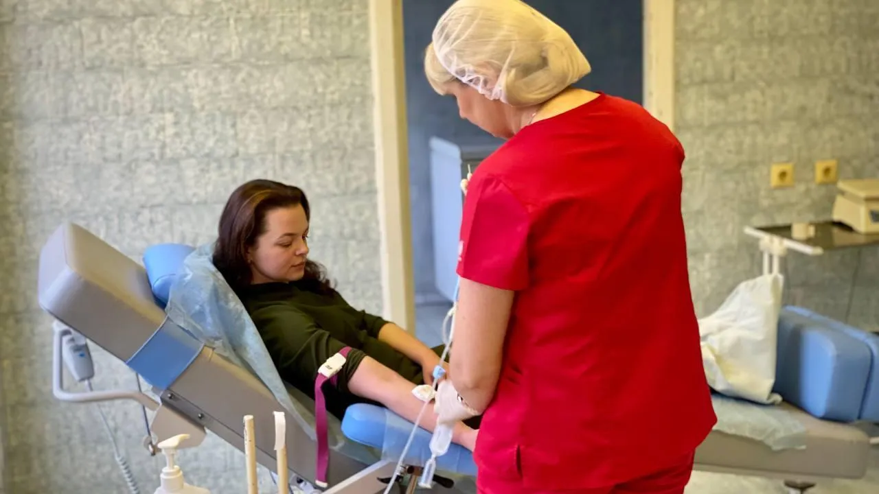 Фото: пресс-служба Зарайской больницы