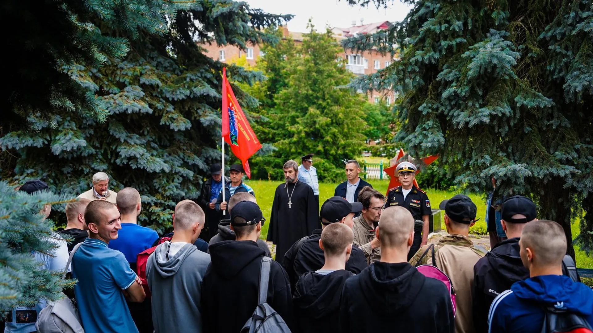 Пресс-служба администрации городского округа Шатура