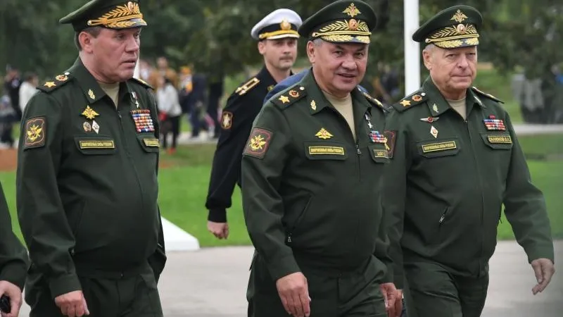 Денис Трудников / Подмосковье сегодня