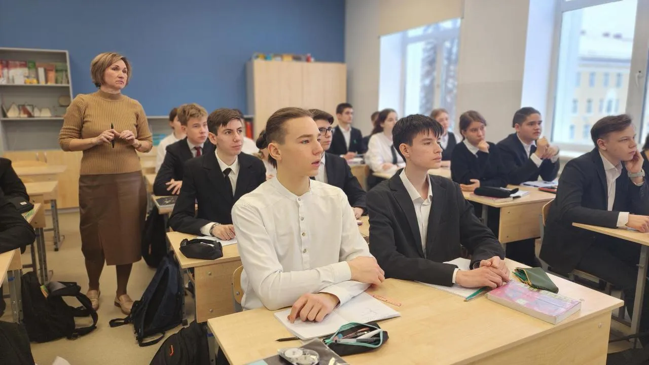 МедиаБанк Подмосковья/Валентина Максимова