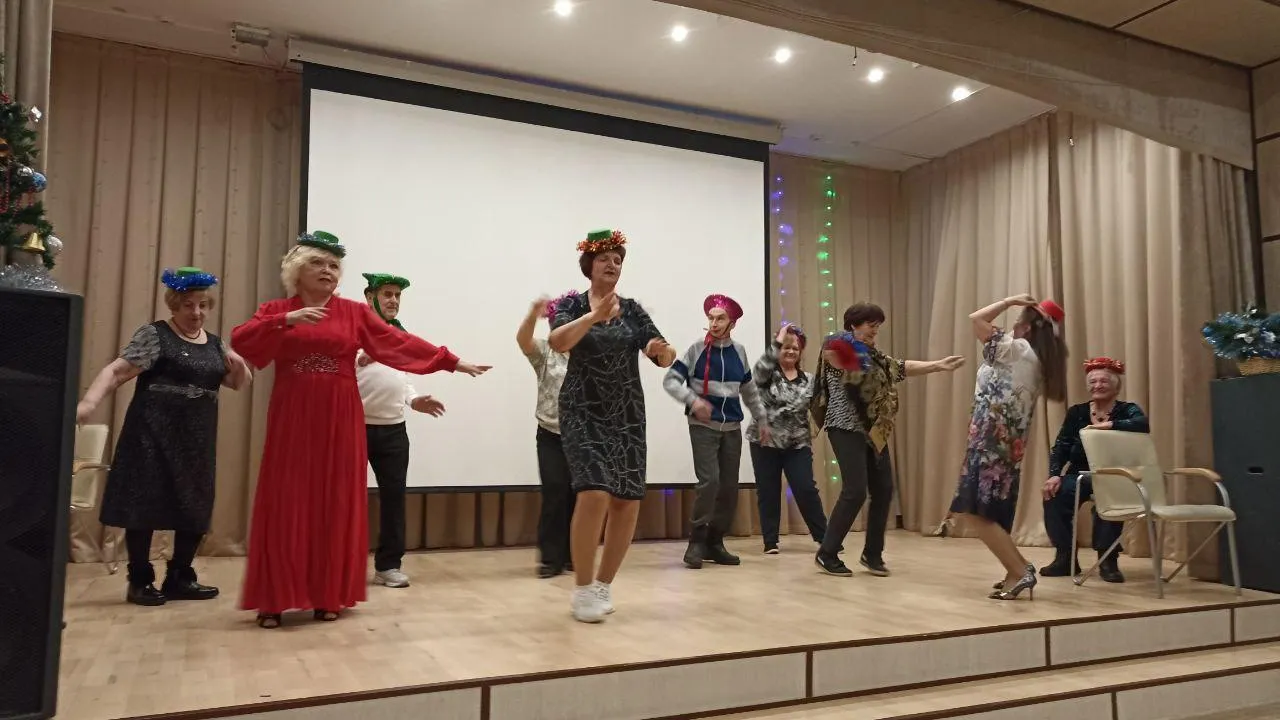 Фото: КЦСОР