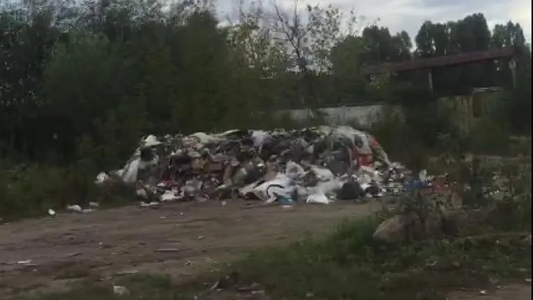 Скриншот из видео в Телеграм-канале «uprimskiy1»/https://t.me/uprimskiy1/5005