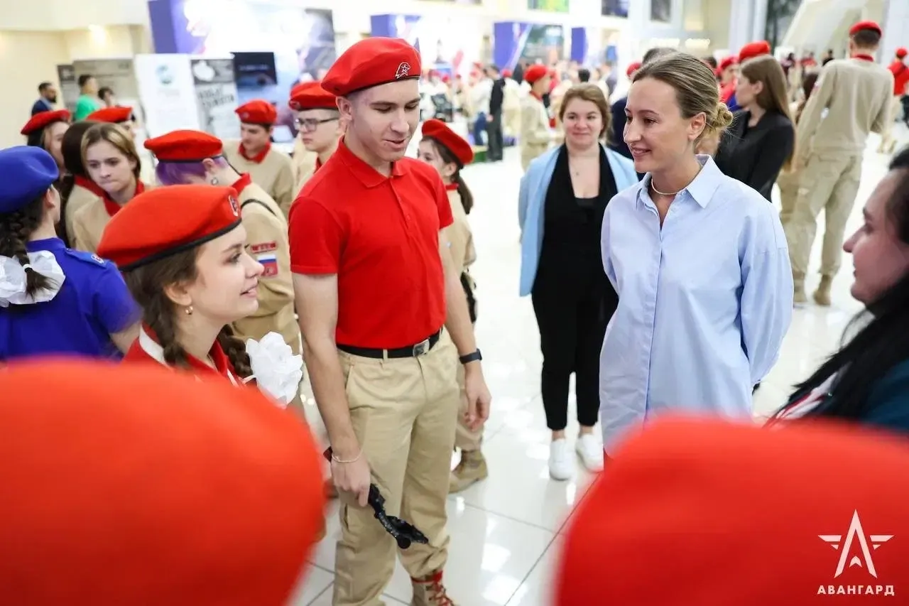 Фото: Денис Зыбин