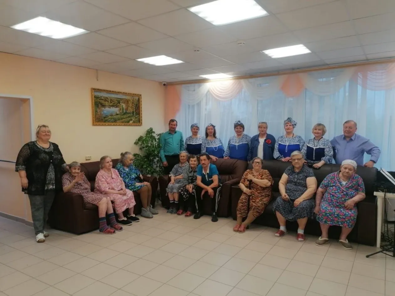 Фото: vk.com/ДК им. В.Н. Леонова