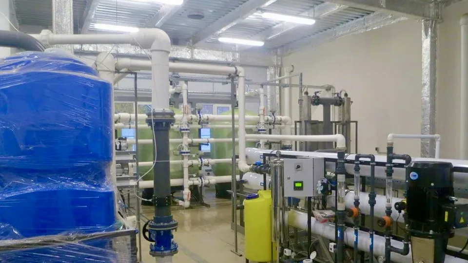 Фото: Министерство ЖКХ Московской области