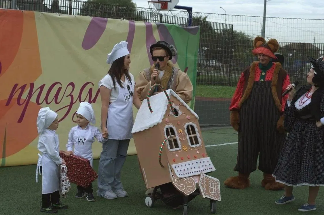 Фото: архив Нейли Абзяловой