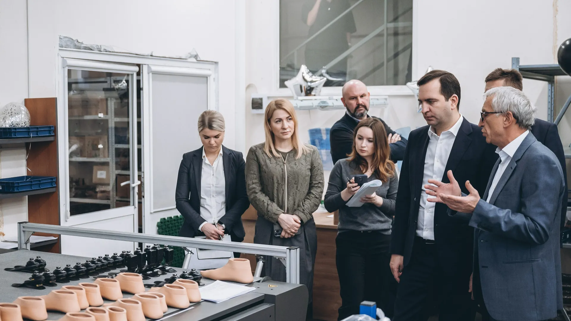 Фото: пресс-служба администрации г.о. Щелково