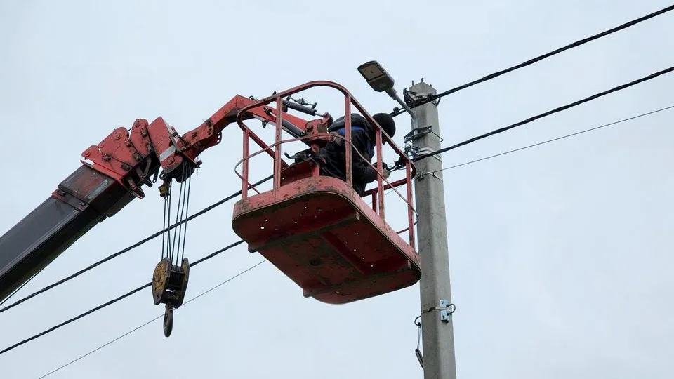 Фото: Медиабанк Подмосковья/Анна Шолохова