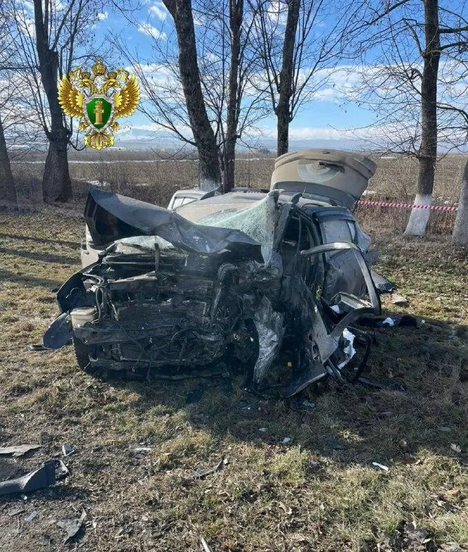 Прокуратура Кабардино-Балкарии