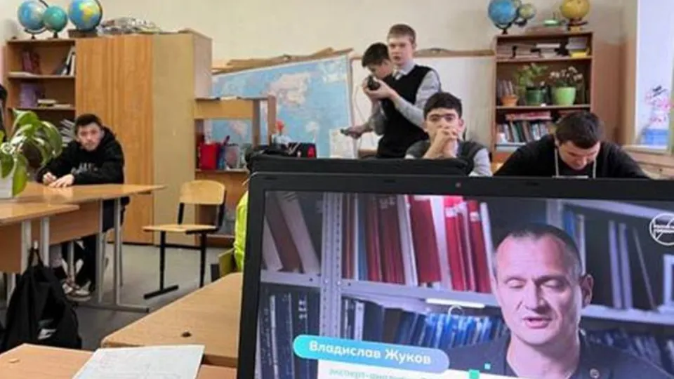 Фото: пресс-служба администрации г.о. Лобня