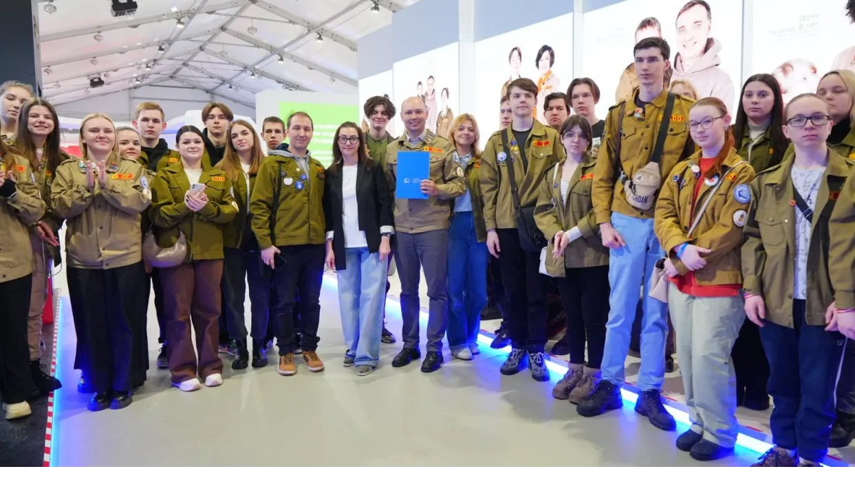 фото: пресс-служба губернатора