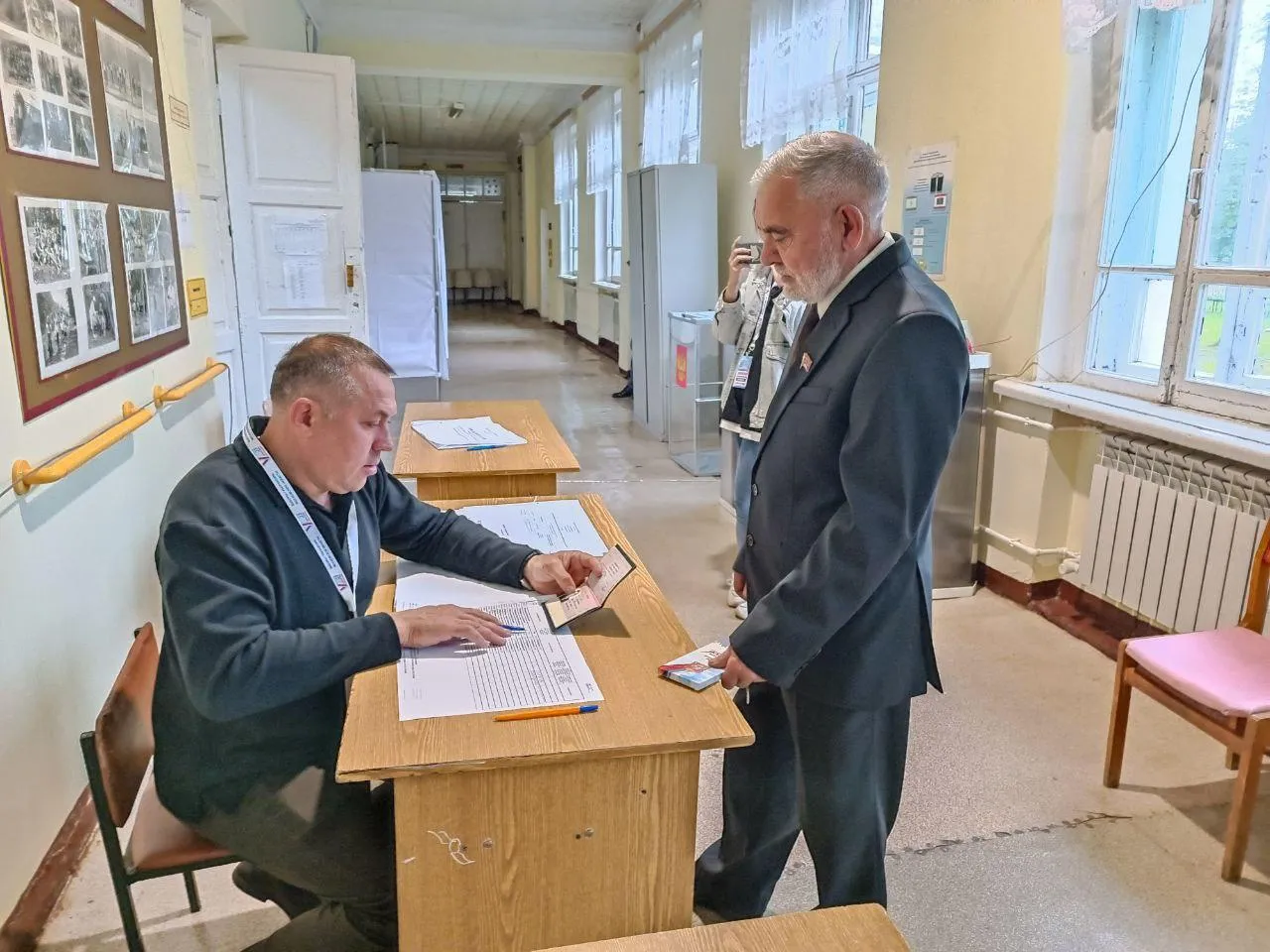 Фото: пресс-служба администрации округа