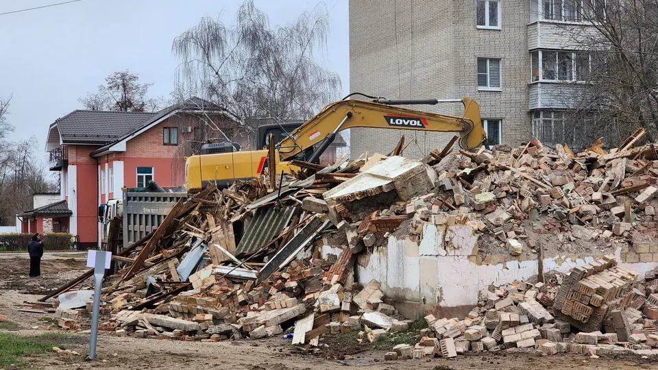 Фото: МедиаБанк Подмосковья/Ксения Пашуто