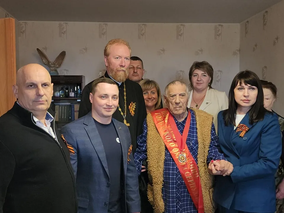 Фото: REGIONS/Валерий Гореловский