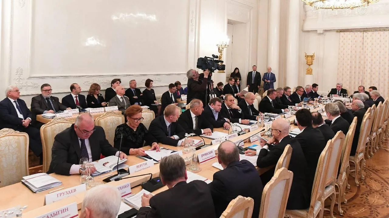 Медиаархив Подмосковья