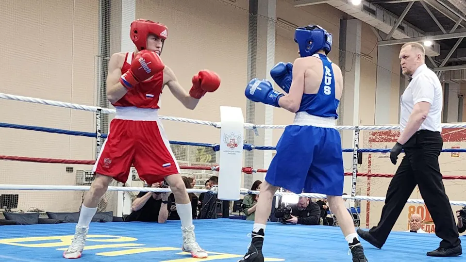 Фото: Дмитрий Алексеенко