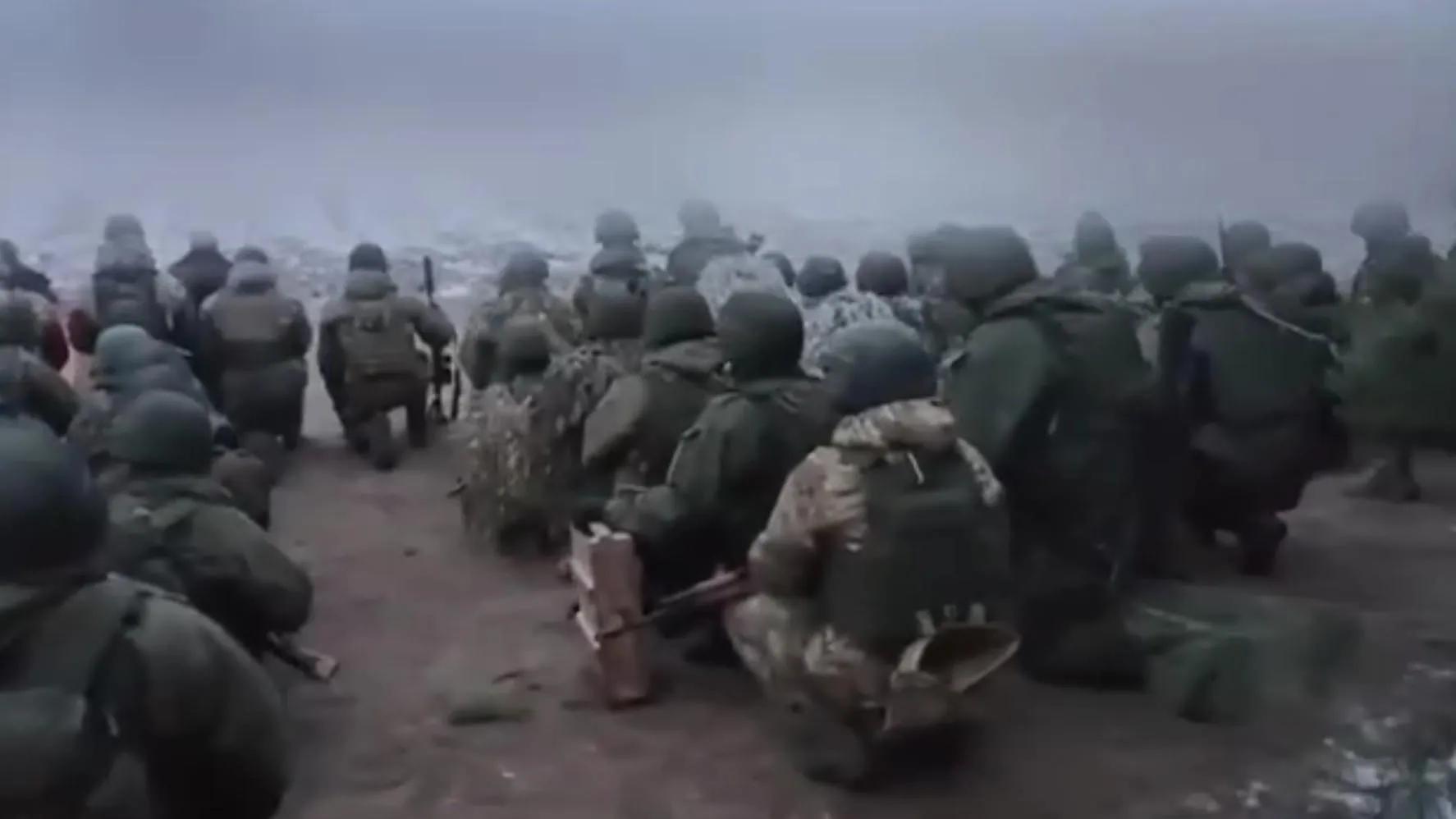 Фото: Гармаев Александр