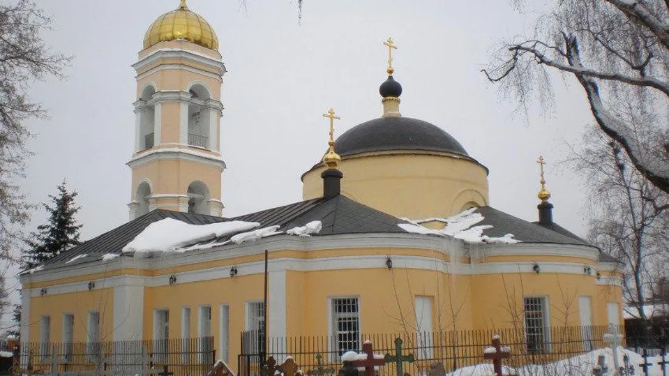 Фото: Главное управление культурного наследия Московской области