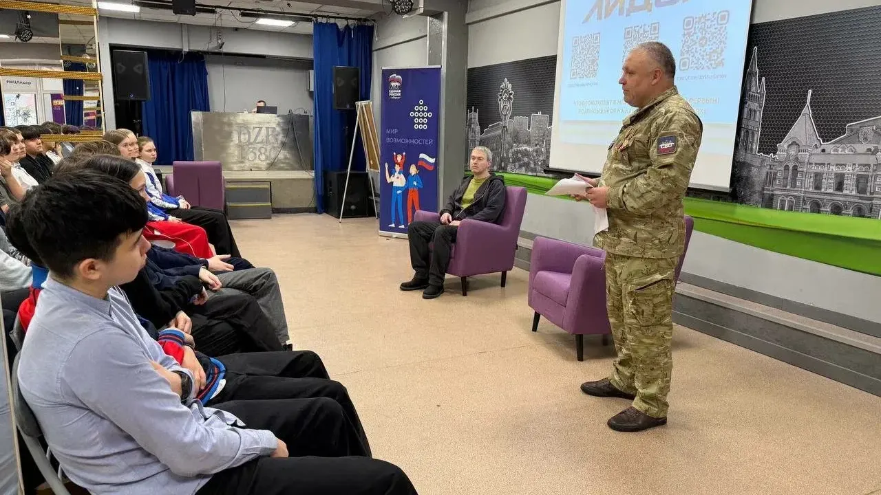 Олег Золотухин