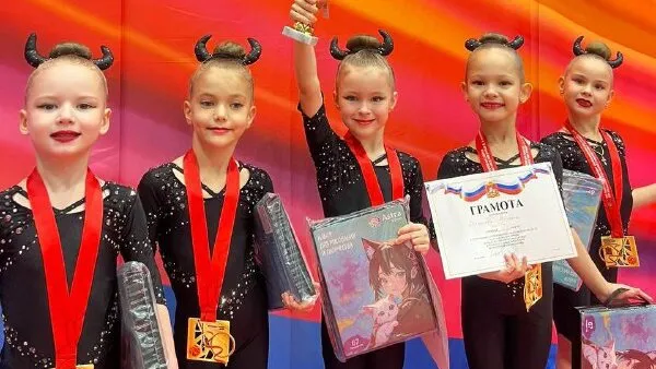 Фото: ЦСШ №1