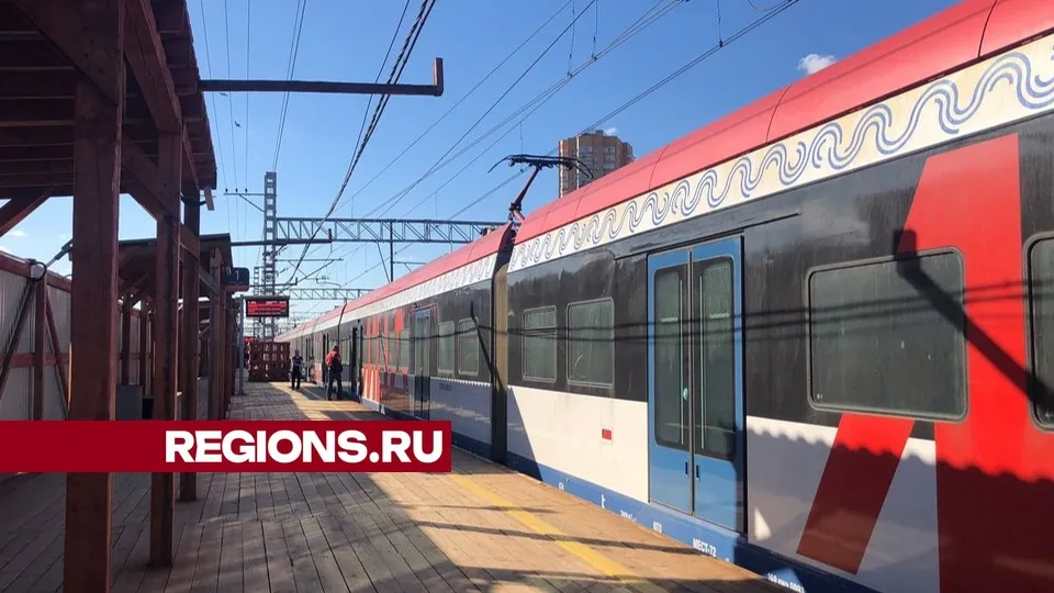 Фото: REGIONS/Дарья Назарова