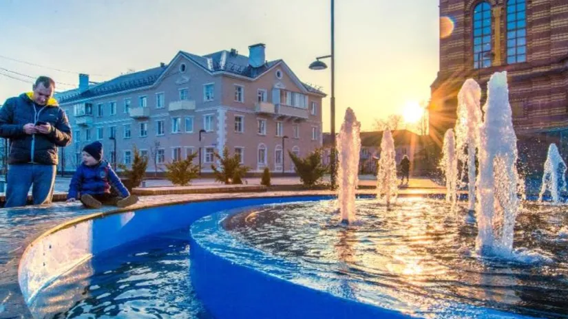 Источник фото: Министерство благоустройства Московской области