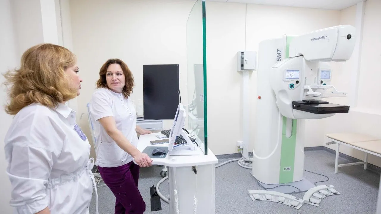 Фото: Telegram-канал «Официальный Подольск»