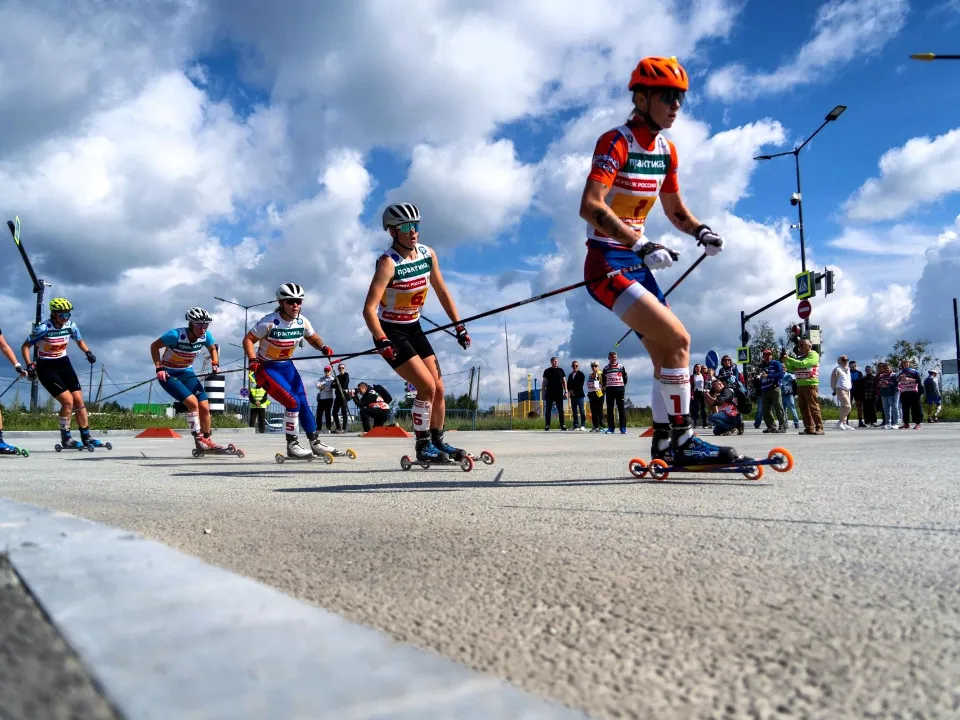 Фото: пресс-служба Министерства физической культуры и спорта Московской области